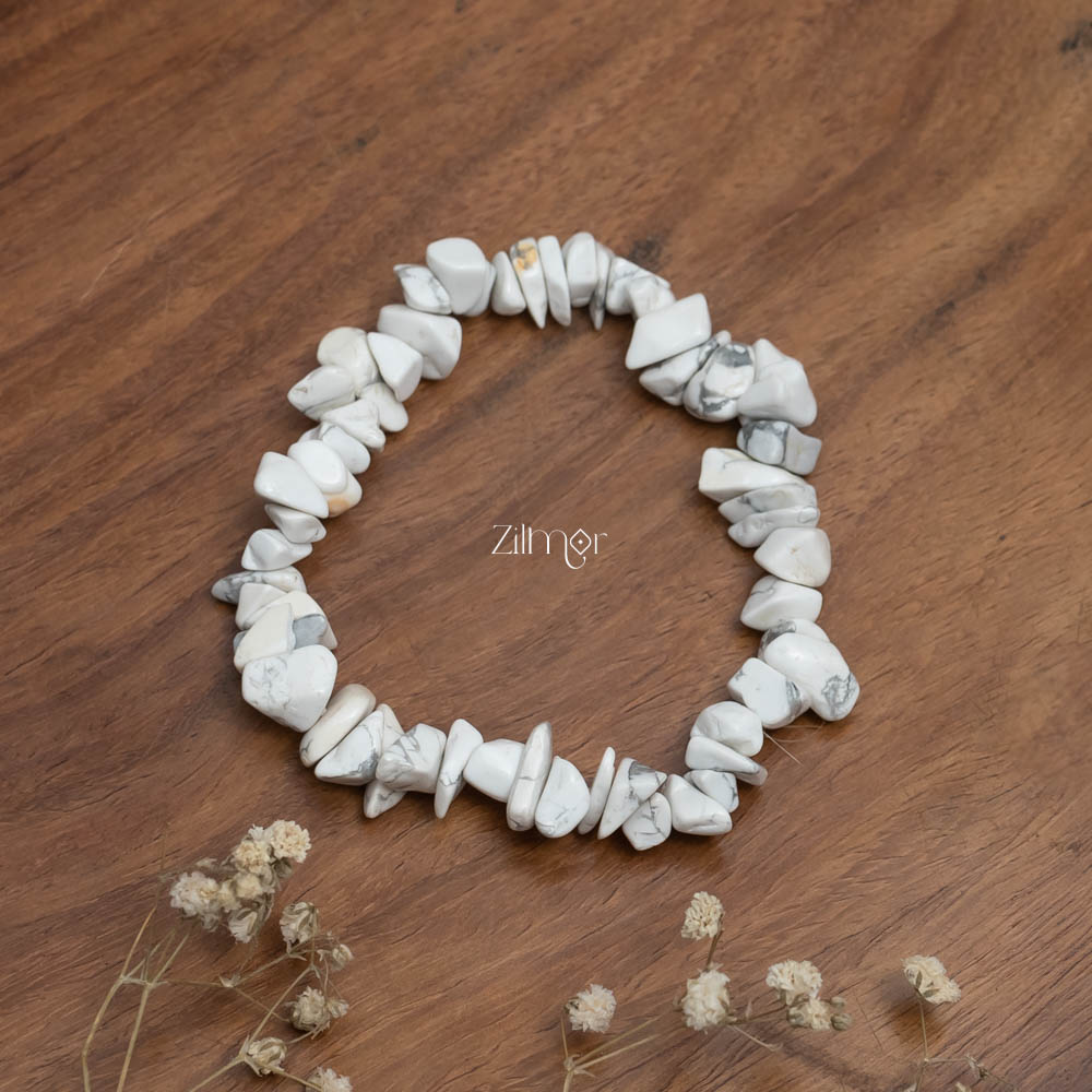 Natural crystal bracelet sales