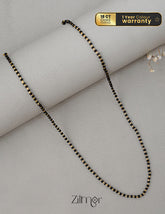 KY101992 - Simple Mangalsutra Necklace 1-Zilmor