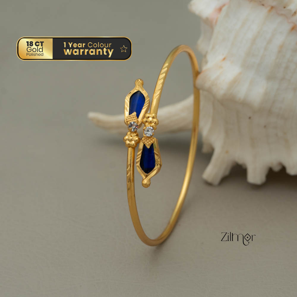Nagapadam Bangle color option Zilmor