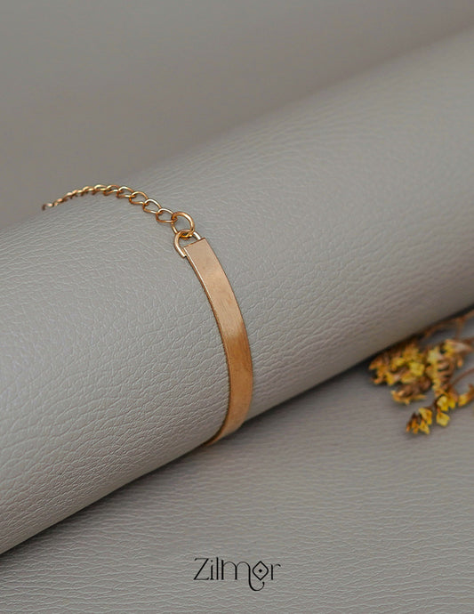 BK1011315- Contemporary Bangle Bracelet 1-Zilmor