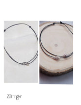 Combo of Fish & Evil Eye Charm Anklet 1-Zilmor