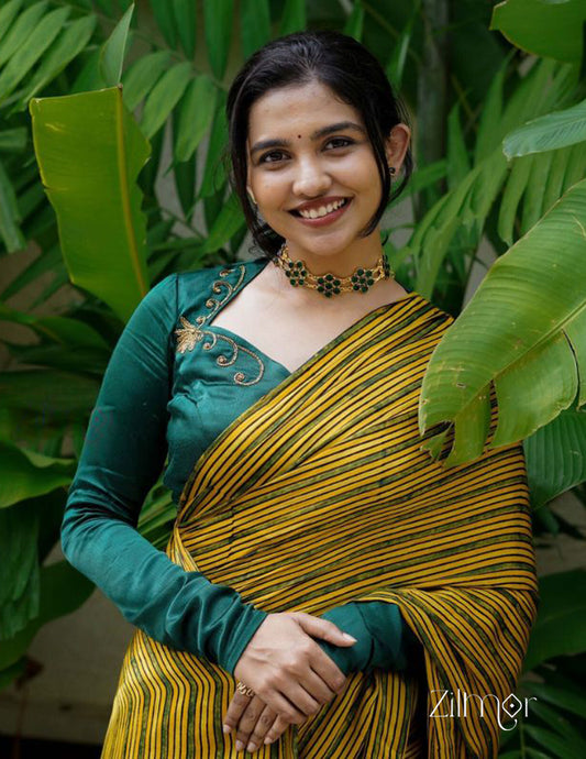 Crystal Stone Necklace Set - KE100217 2-Zilmor