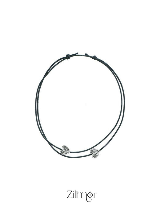 Heart Charm Minimal Anklet - KY100273