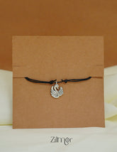 KY101524 - Bird Charm Anklet 1-Zilmor