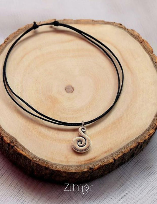 Music-Note-Anklet 2-Zilmor