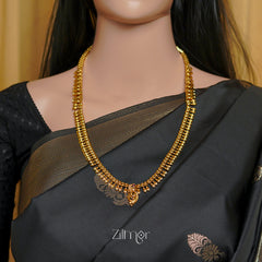 SN1011478 - Traditional Necklace Earrings set 4-Zilmor