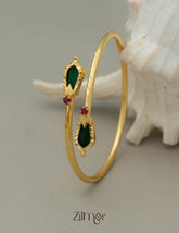 Nagapadam Bangle (color option) 3-Zilmor