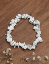 Natural Crystal Stone Bracelet (color option) - SH100355