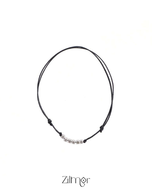Small beads Minimal Anklet - KY100270