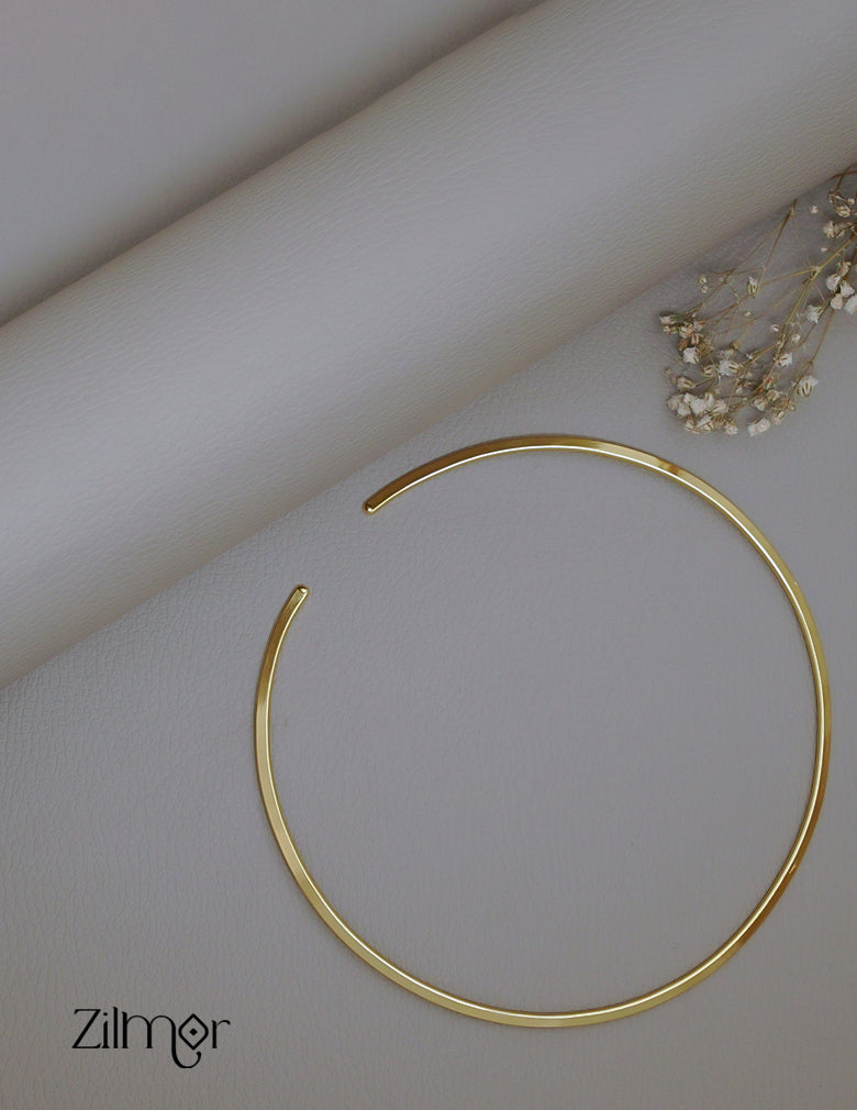 ZA1011175 - Collar Hasli Necklace