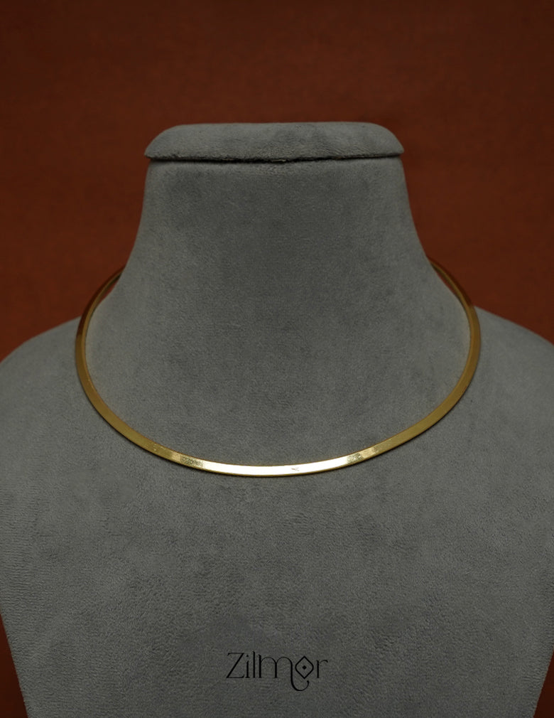 ZA1011175 - Collar Hasli Necklace