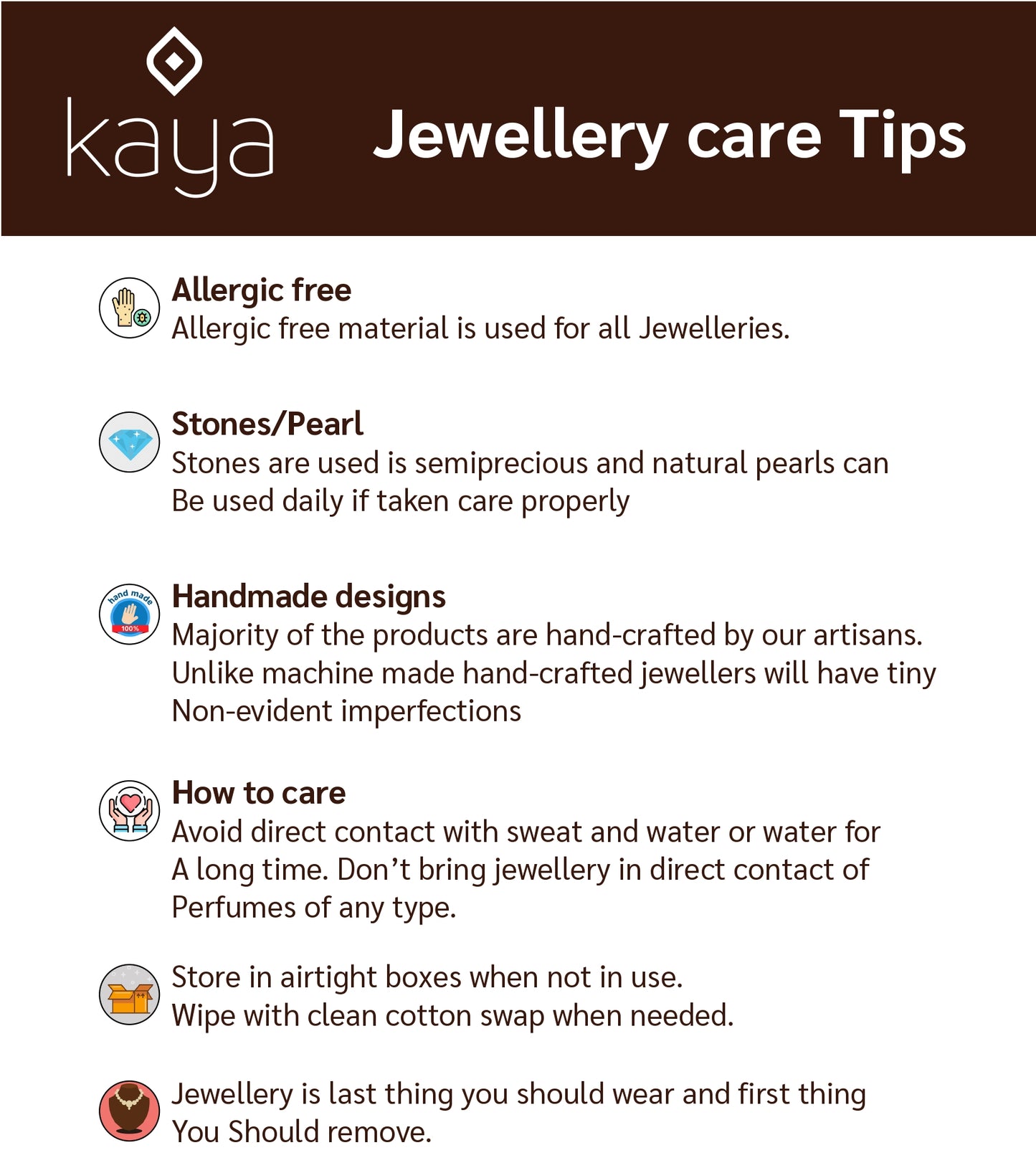 Liba - Multi Colour Natural Stone Necklace Earrings Set (color option) 16-Zilmor