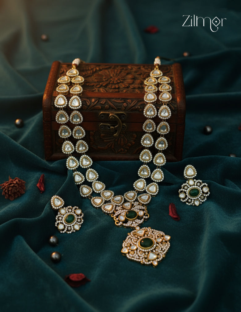 Polki Kundan Collections