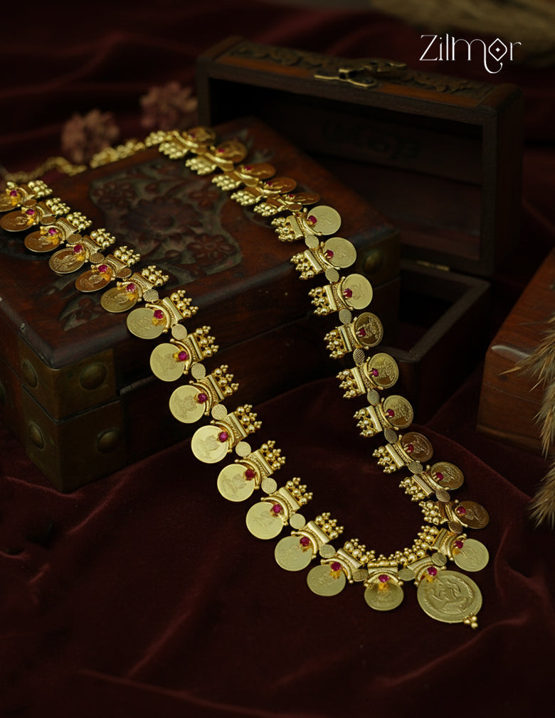 18K Gold Plated Jewellery