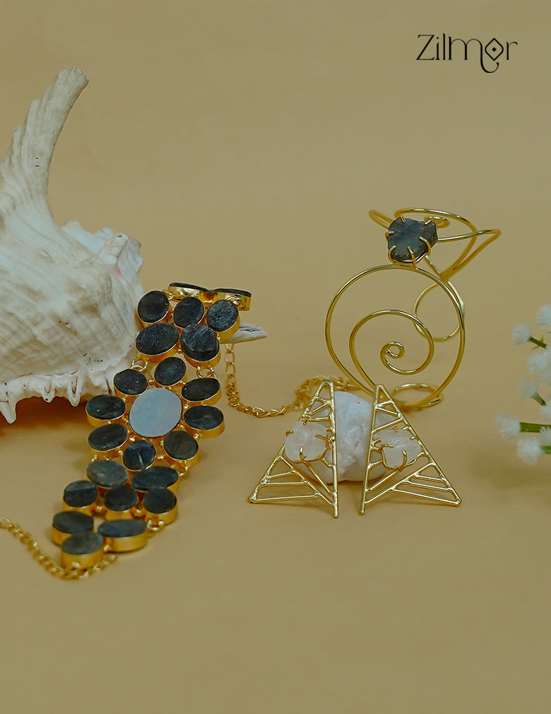Natural Stone Jewellery