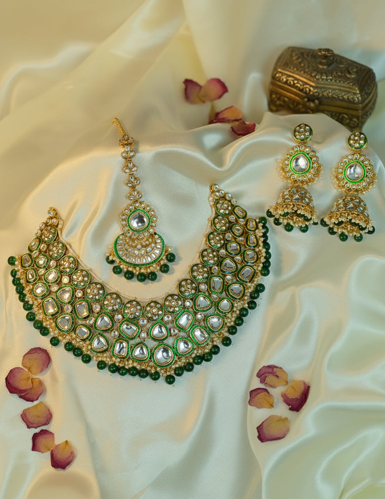 Wedding Jewellery