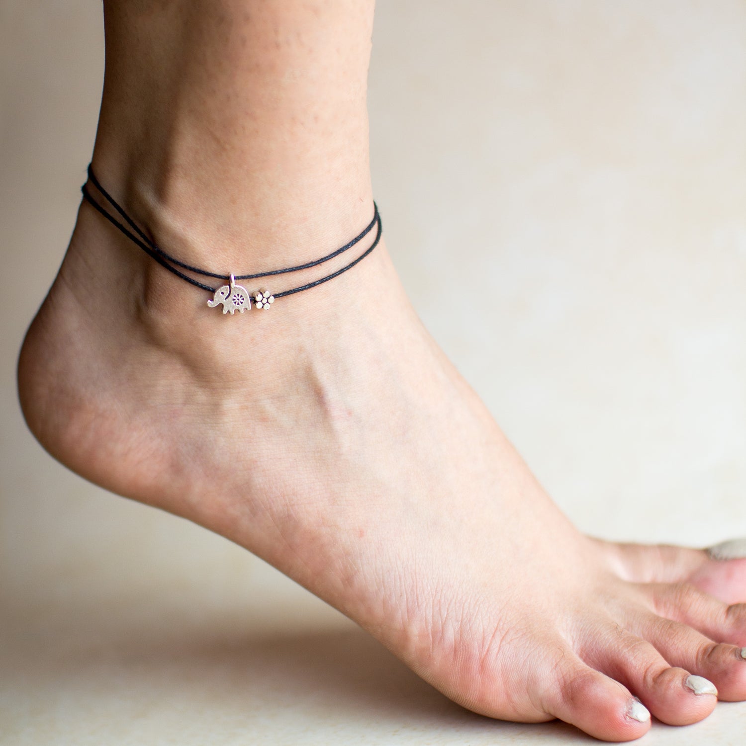 Anklets