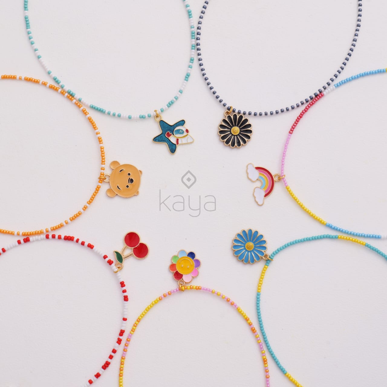 Kids Jewellery