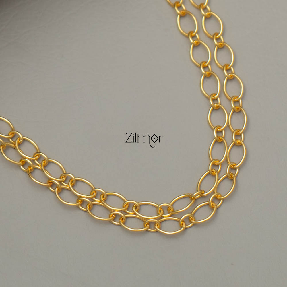 KY101538 - Link Necklace Chain