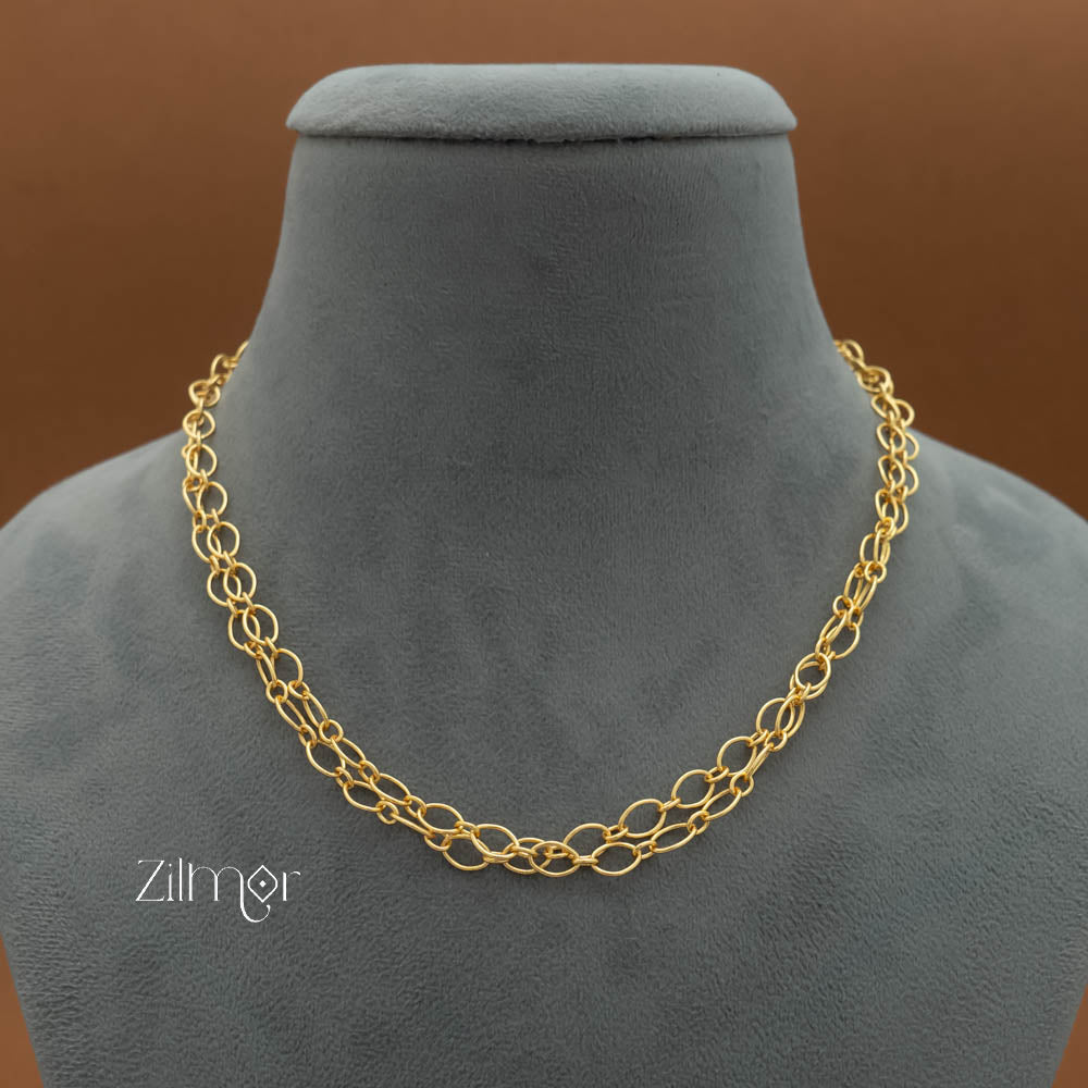 KY101538 - Link Necklace Chain