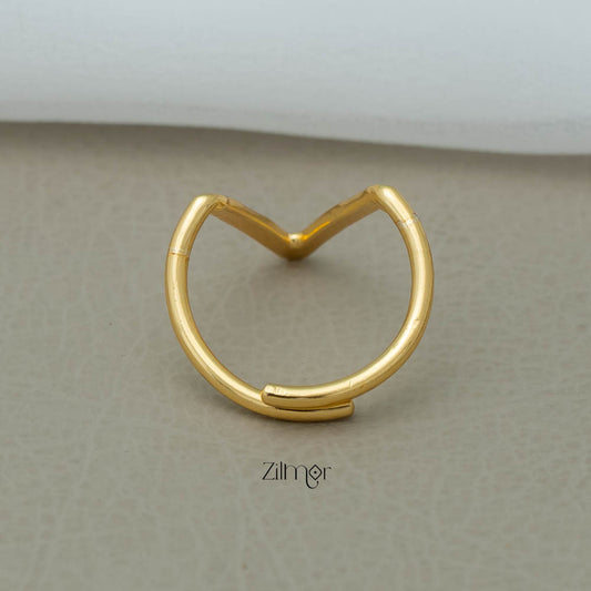 Zooni - Adjustable Ring