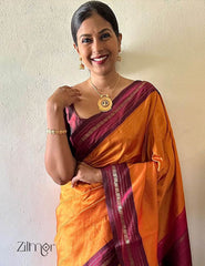 Kaashu Laxmi Pendant Haram - NG10080