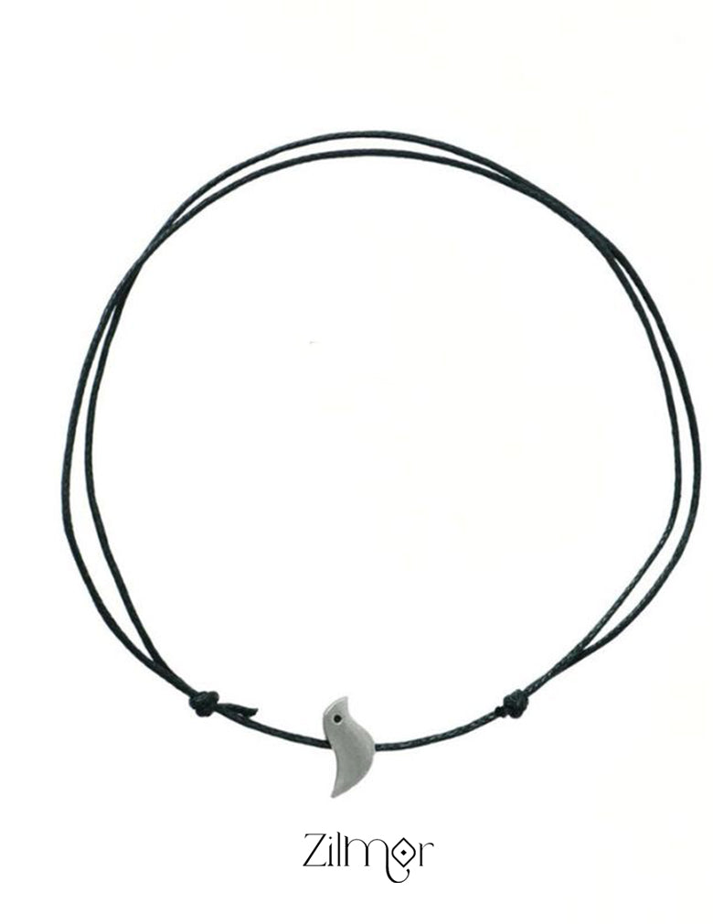 Anklet Pack Of 4 In One Combo - KY100879 3-Zilmor