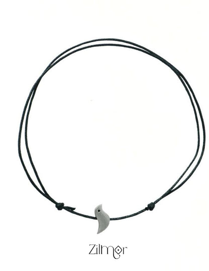 Anklet Pack Of 4 In One Combo - KY100879 3-Zilmor
