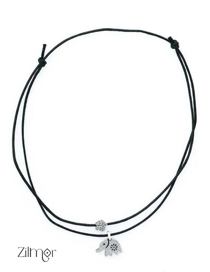 Anklet Pack Of 4 In One Combo - KY100879 5-Zilmor