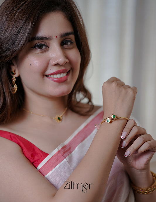 Palakka Kada Bangle
