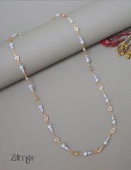 PE101519 - Fresh water Pearl  Necklace 2-Zilmor