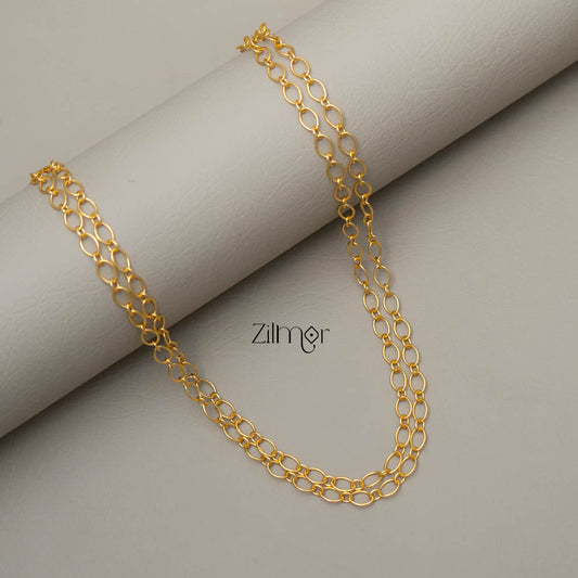 KY101538 - Link Necklace Chain