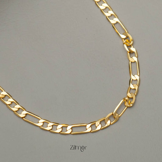 KY101539 - Simple  Necklace