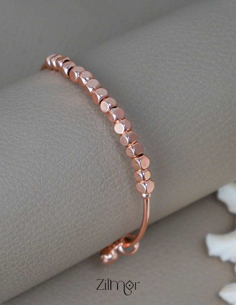 Exclusive Combo Offer – Push & Pull Bracelet + Lakshmi Coin Bangle 3-Zilmor