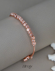 Exclusive Combo Offer – Push & Pull Bracelet + Lakshmi Coin Bangle 3-Zilmor
