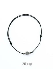 Anklet Pack Of 4 In One Combo - KY100873 3-Zilmor