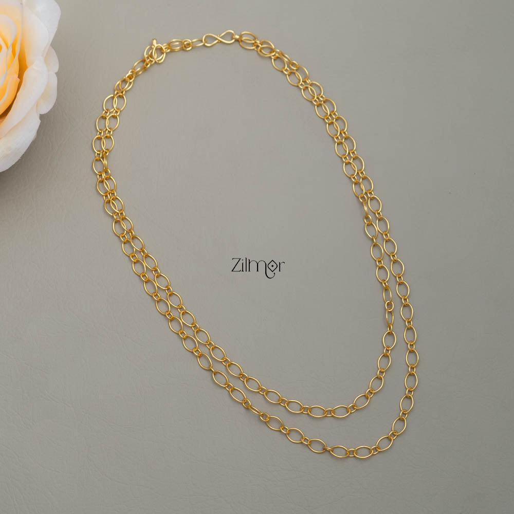 KY101538 - Link Necklace Chain