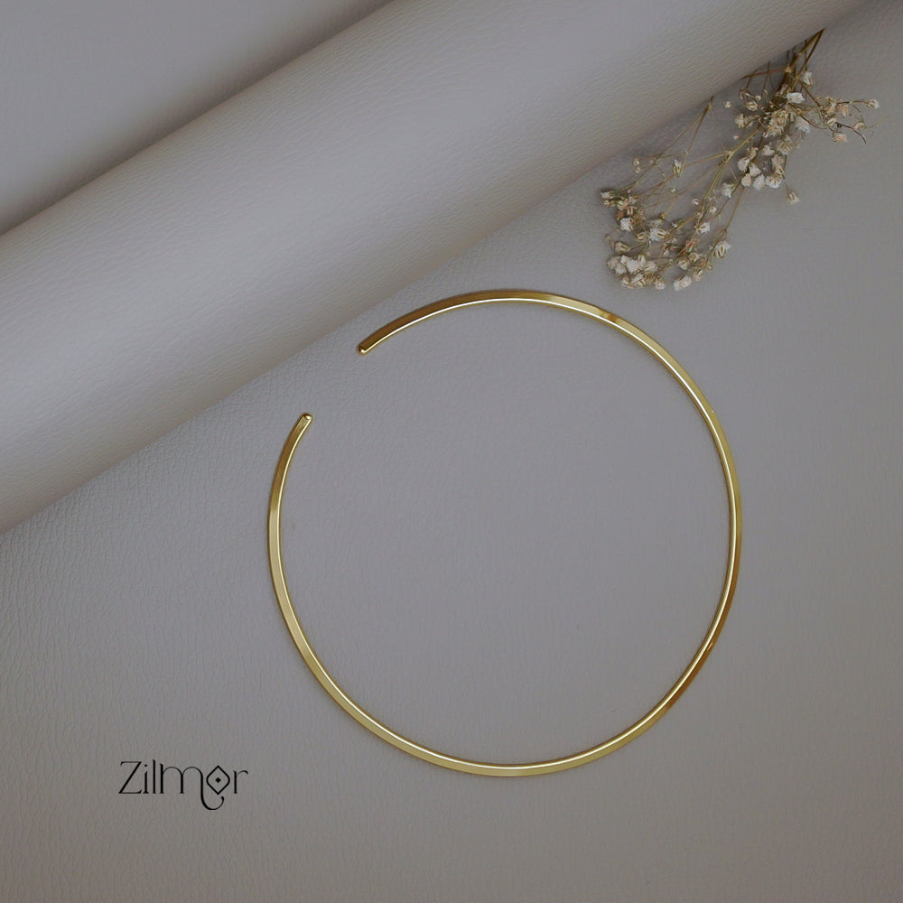 ZA1011175 - Collar Hasli Necklace