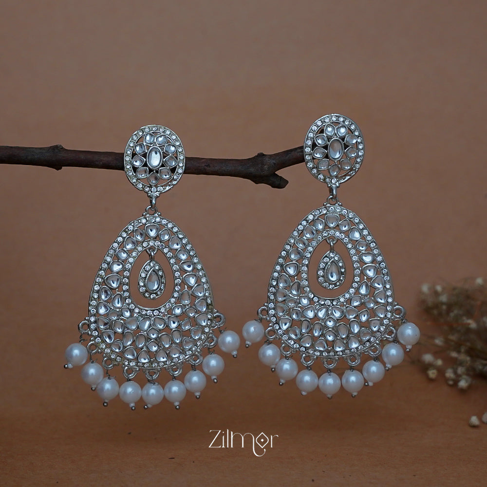 Miyah Polki Designer Earring