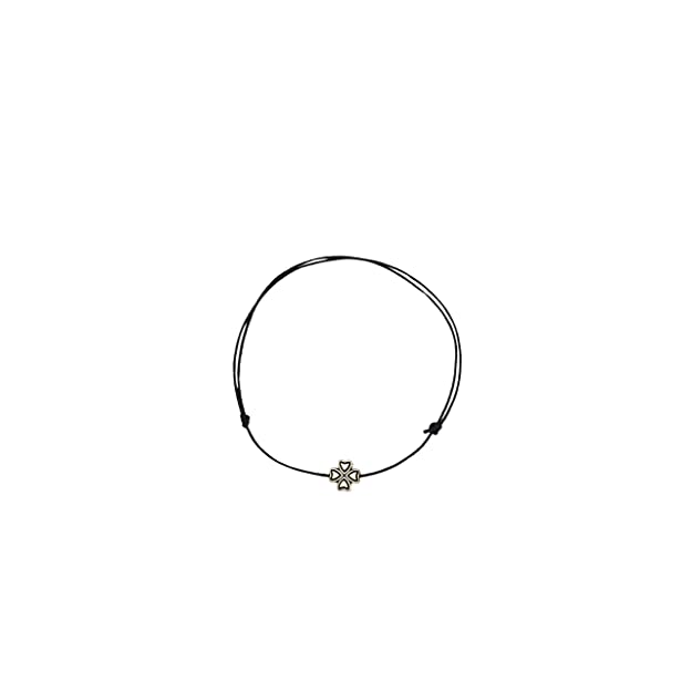 Single Charm Thread Anklet - KY100772