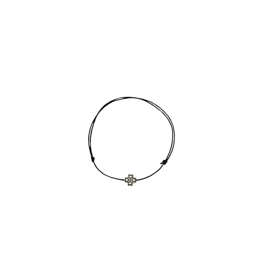 Single Charm Thread Anklet - KY100772