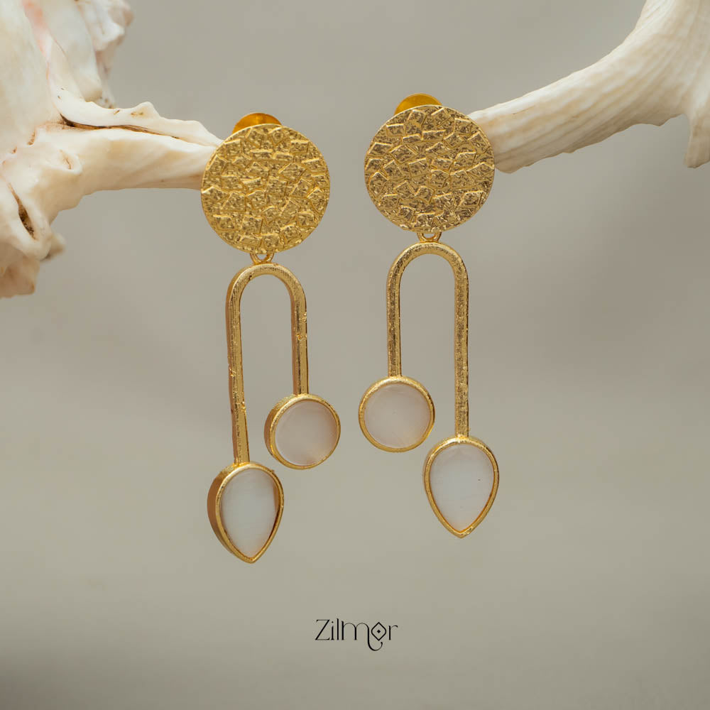 NA100979 - Western Drop Earrings