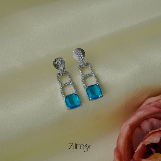 KG101535 - AD Earrings (color option)