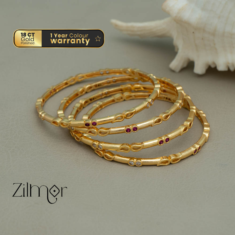 Two Tone 14K White/Yellow Gold Women's Textured The Hardware