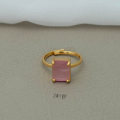 Sufi Ring (Color Option)