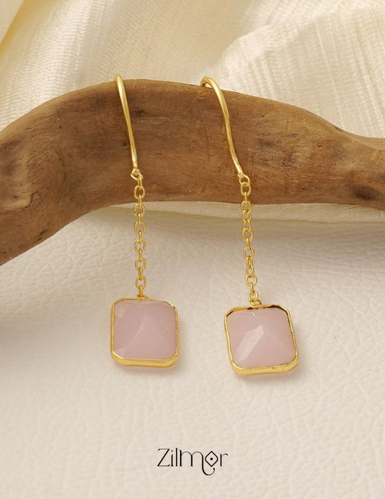 AS100961 - Small Hoop Earrings 7-Zilmor