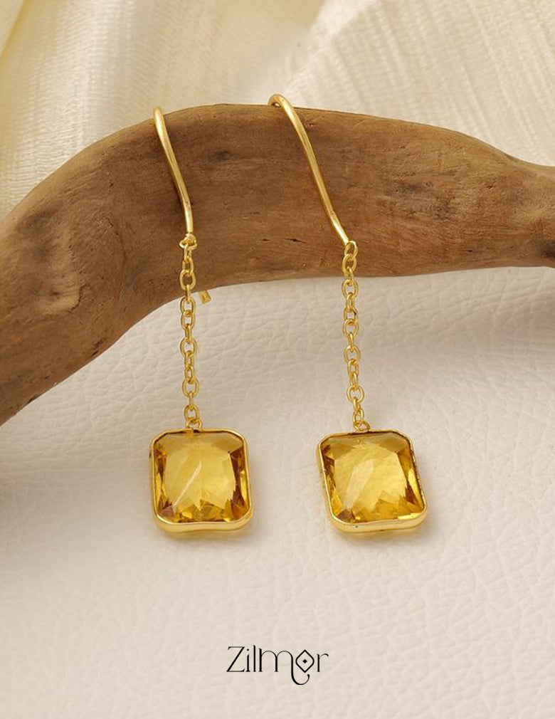 AS100961 - Small Hoop Earrings 3-Zilmor