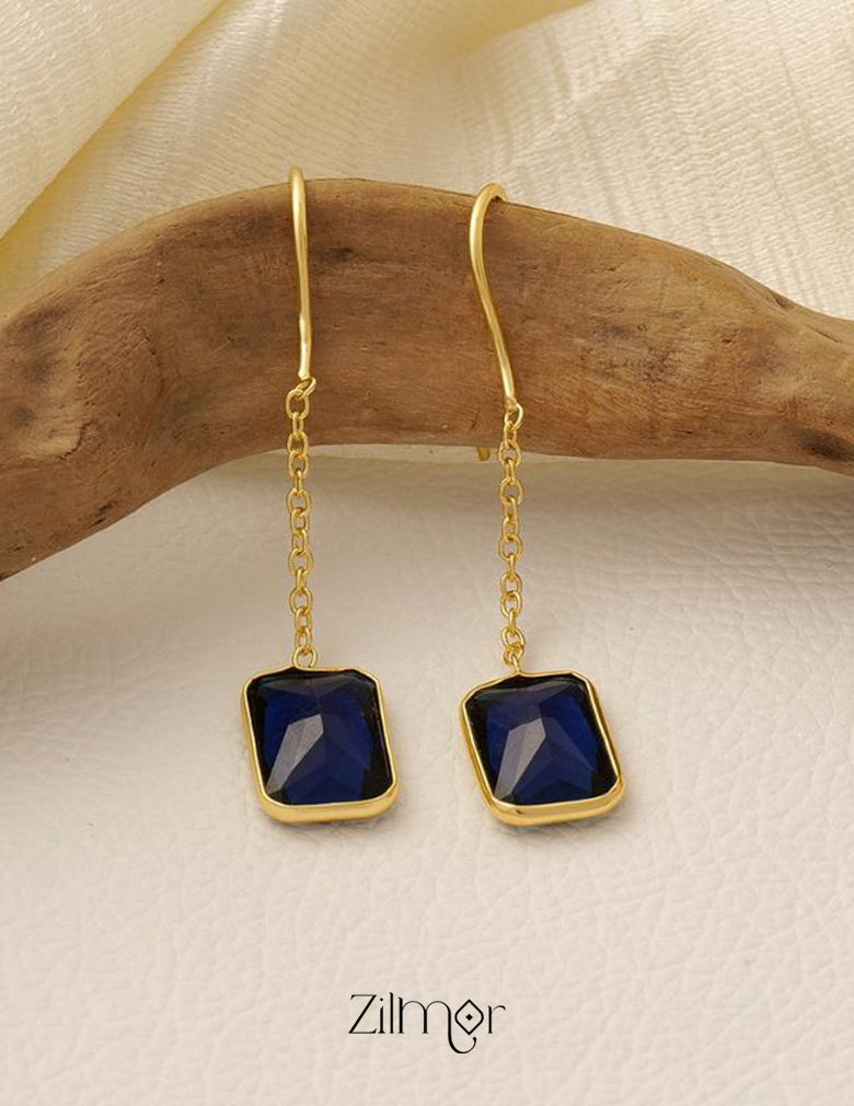 AS100961 - Small Hoop Earrings 5-Zilmor