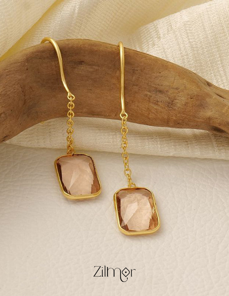 AS100961 - Small Hoop Earrings 6-Zilmor