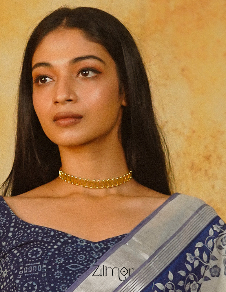 AS101024 - Collar Choker Set 5-Zilmor